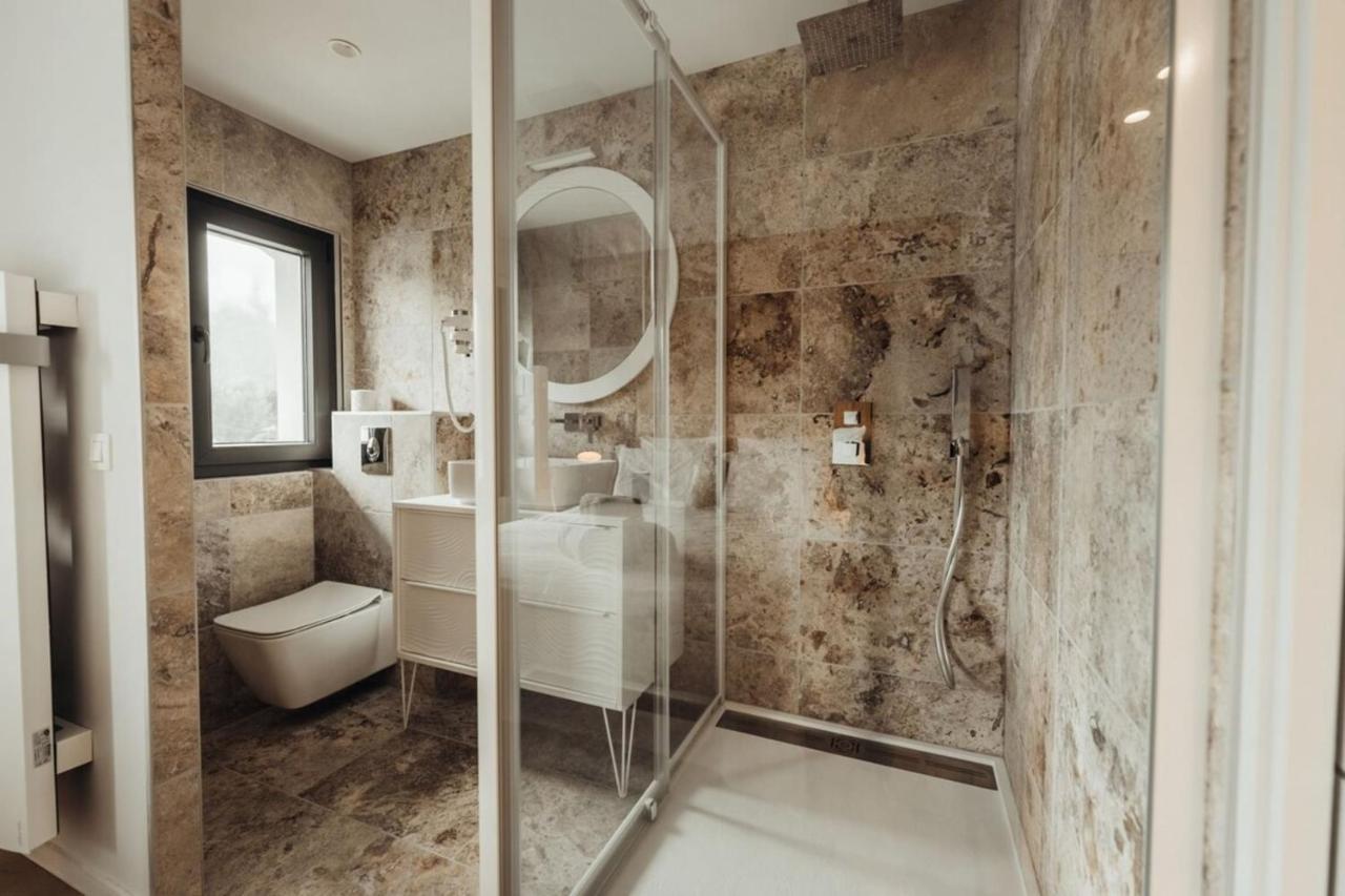 Luxurious 3-Bedroom Flat With Sauna And Garage Chamonix Eksteriør billede